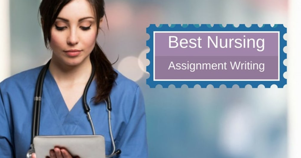 Chronic Disease Management Nursing Homework Help