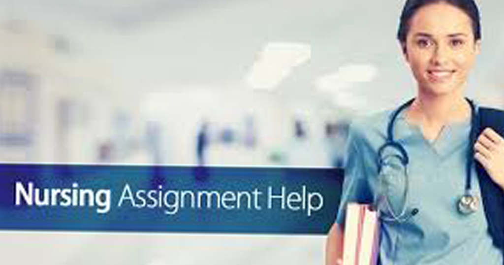 Community Health Nursing Homework Help