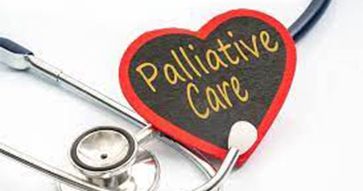 Palliative-Care