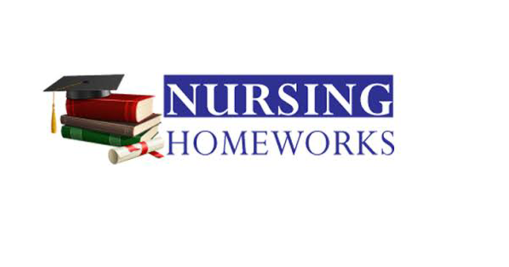 Geriatric Nursing Homework Help