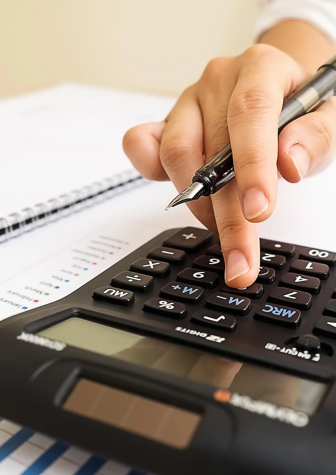 Accounting Homework Help