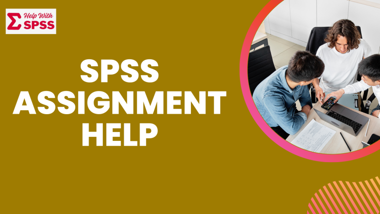 SPSS Assignment Help #1 |SPSS Assignment| Nursing Homework Help