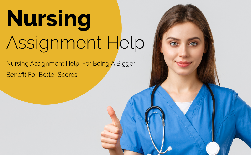 Online Nursing Homework Help