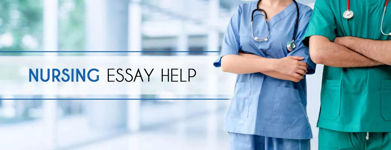 24/7 Nursing Essay Help