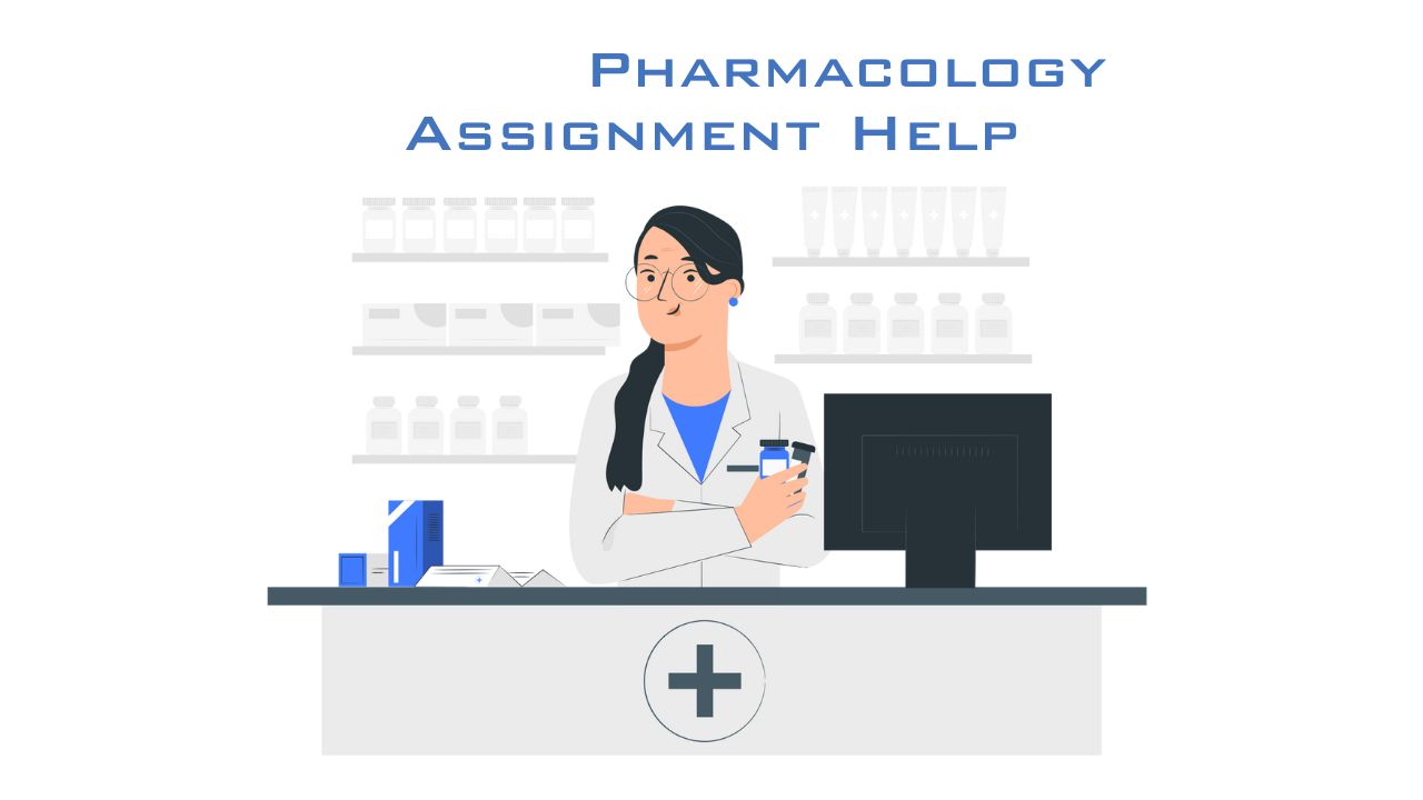 Pharmacology Assignment Help