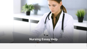  Homework Help for Nursing Students USA