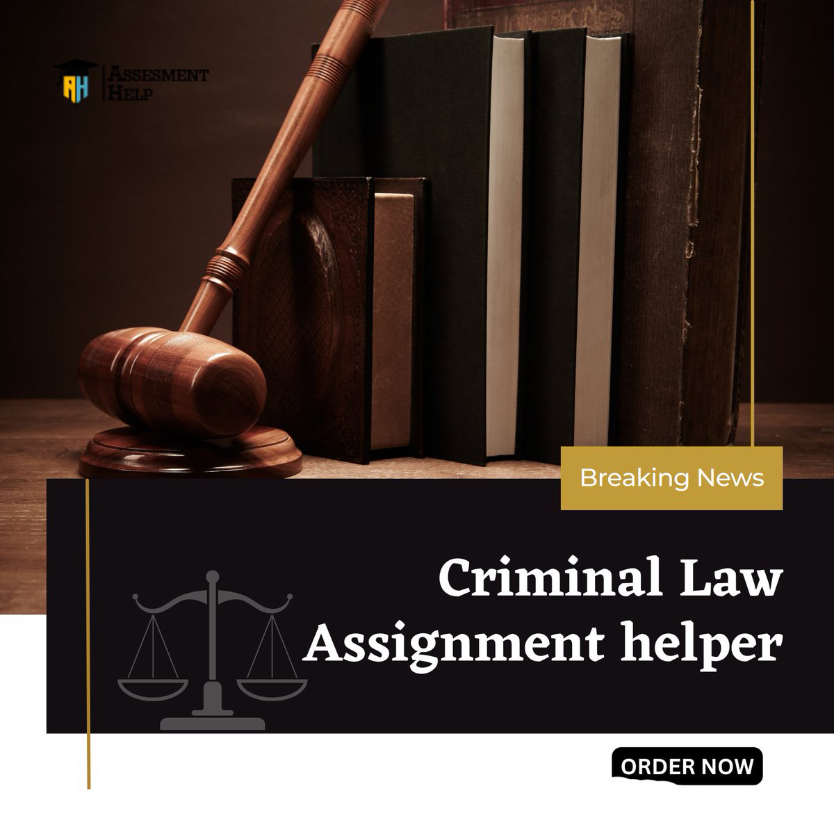 Criminal Law Assignment Help