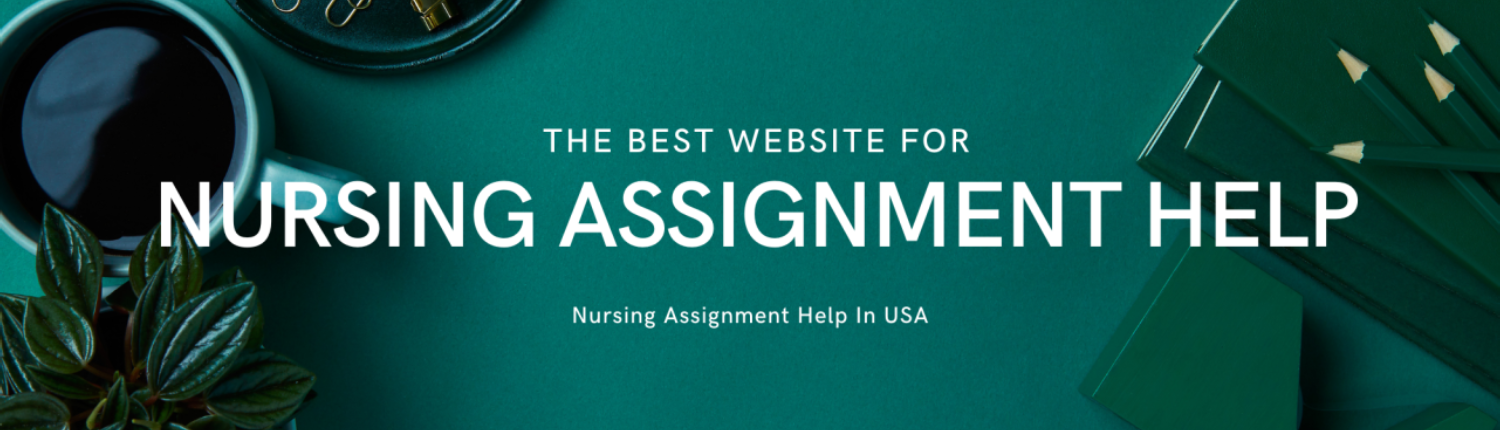 Nursing Homework Help in the United States