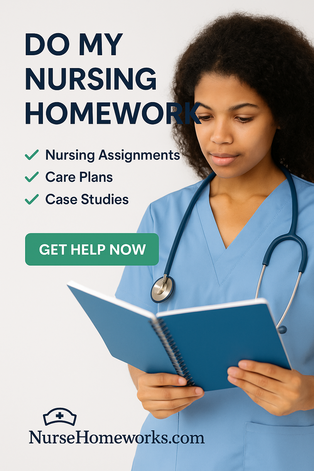 Do My Nursing Homework