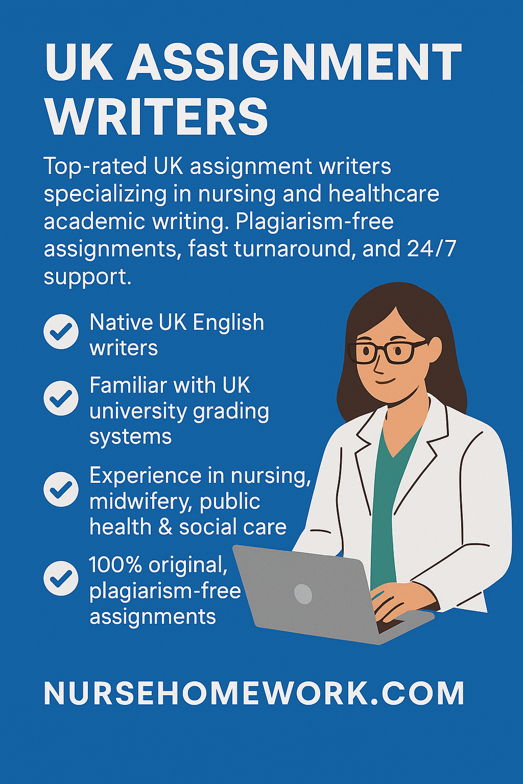 UK Assignment Writers