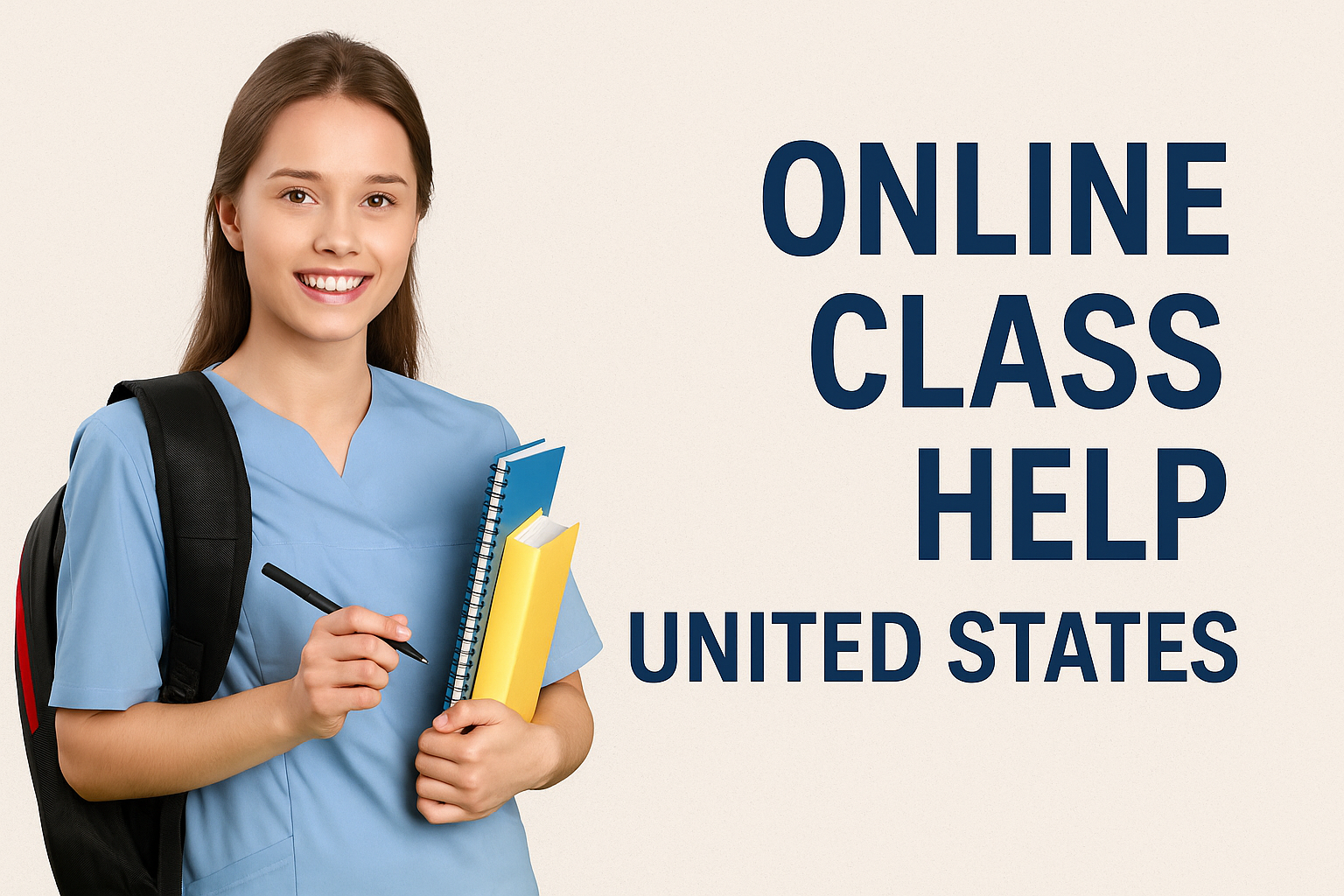 Online Class Help in the United States 