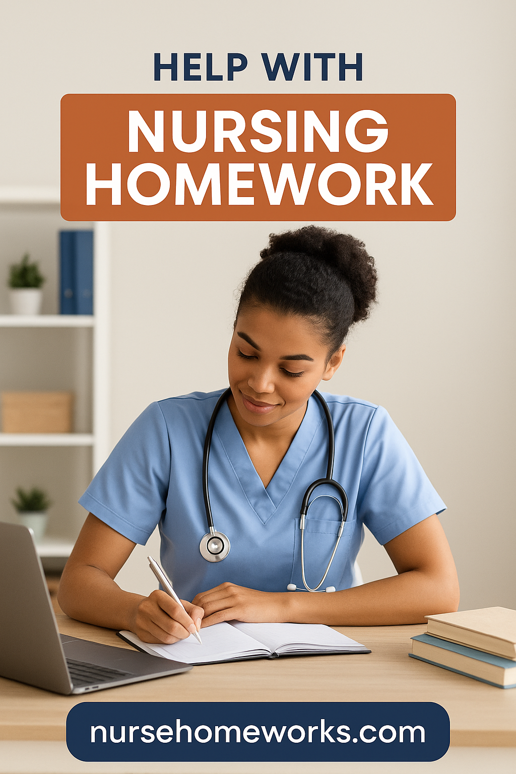 Help with Nursing Homework
