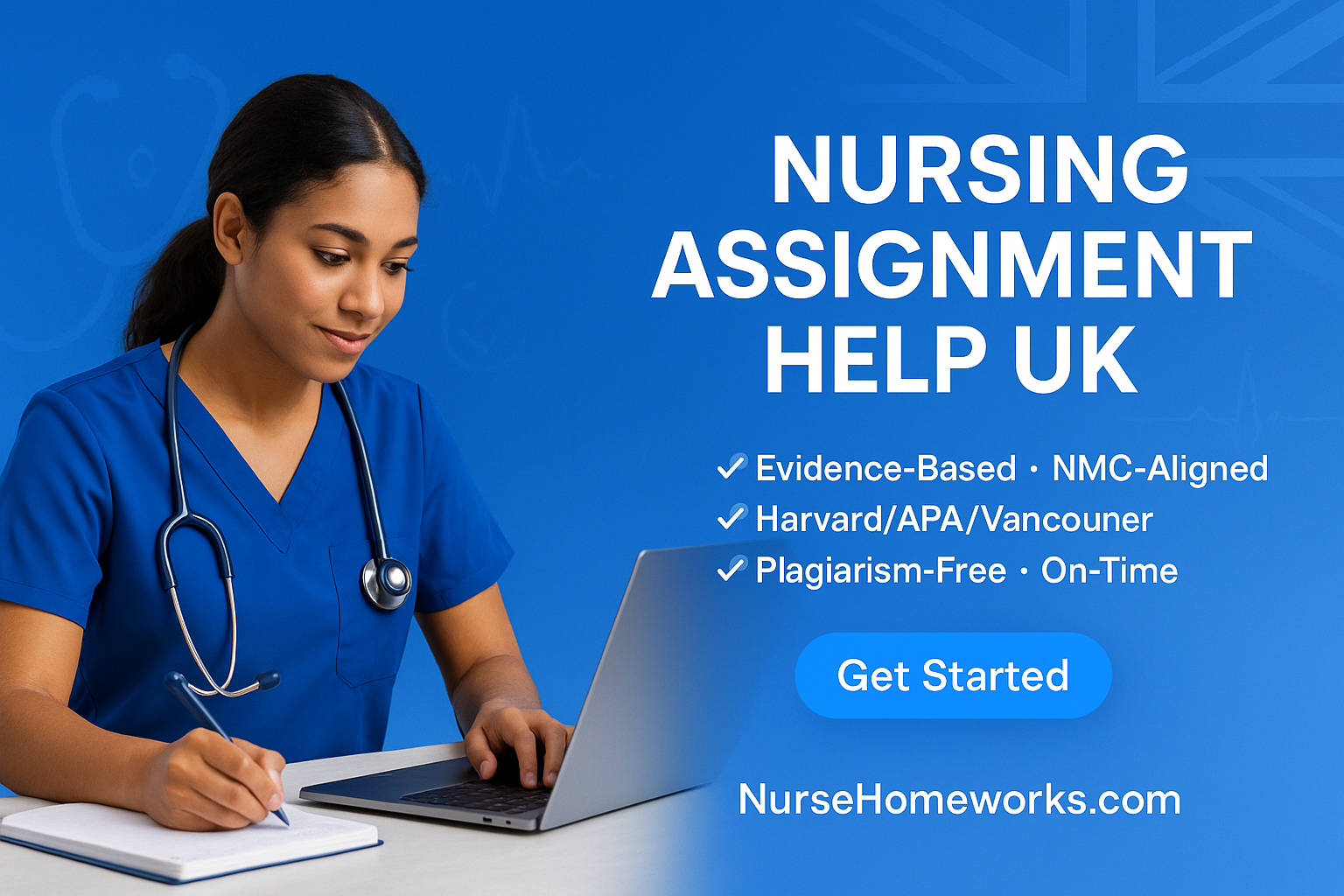 Nursing Assignment Help UK 