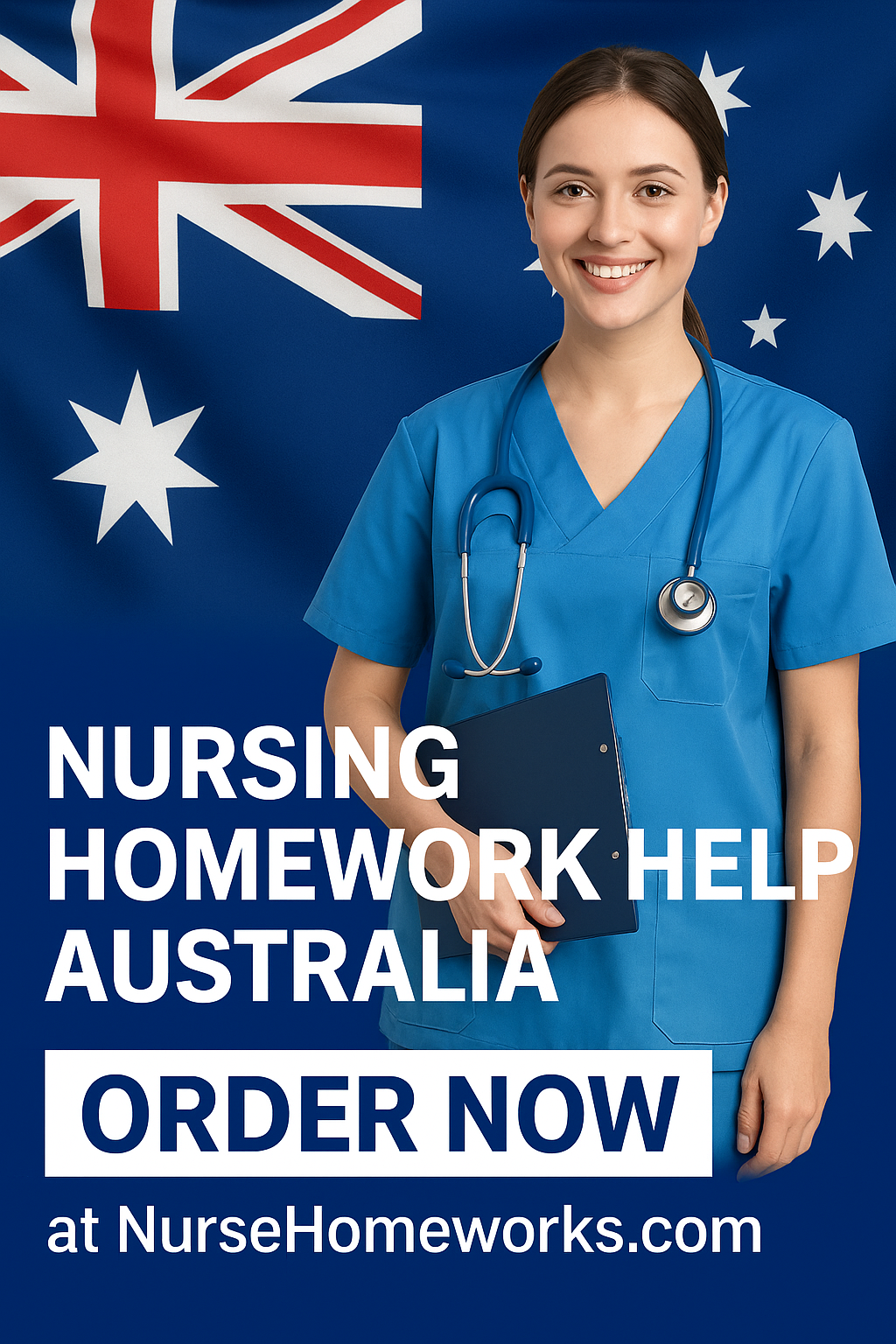 Nursing Homework Help Australia