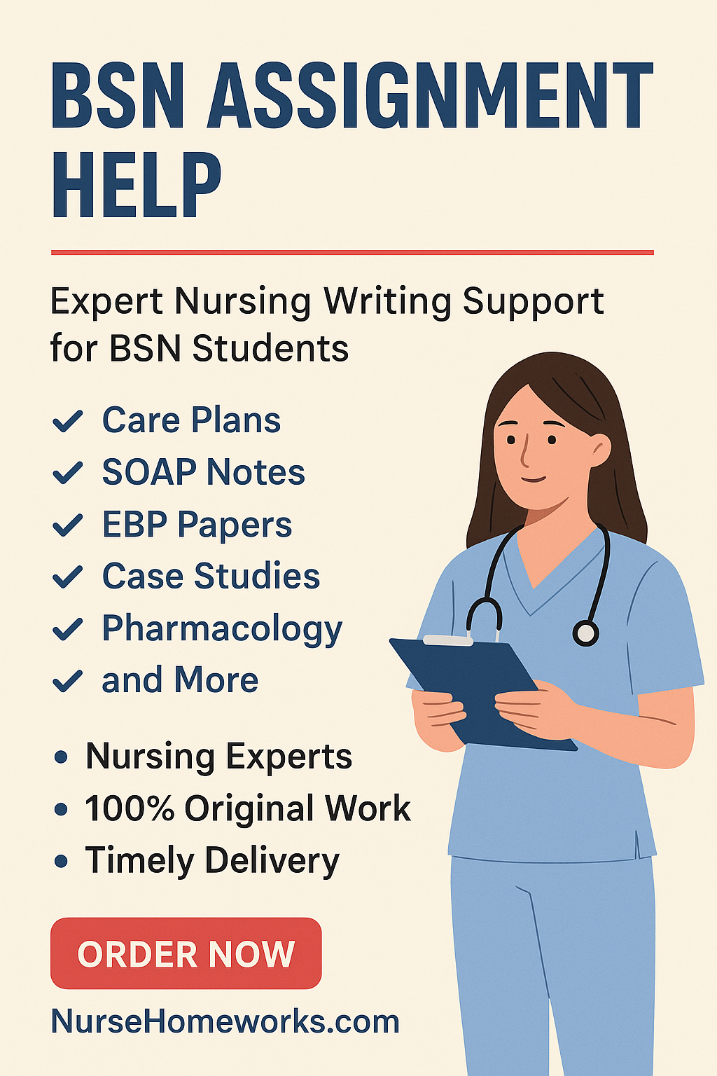 BSN Assignment Help 