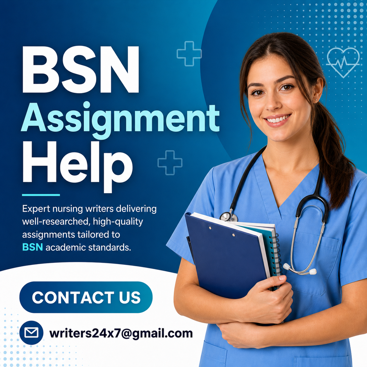 BSN Assignment Help