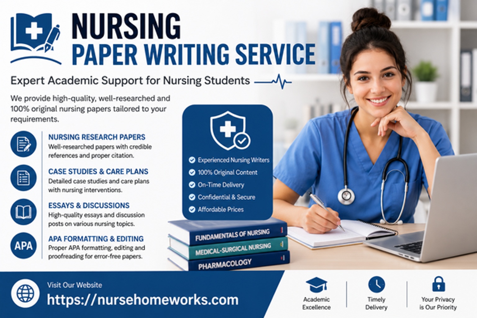 nursing research proposal - support@nursehomeworks.com