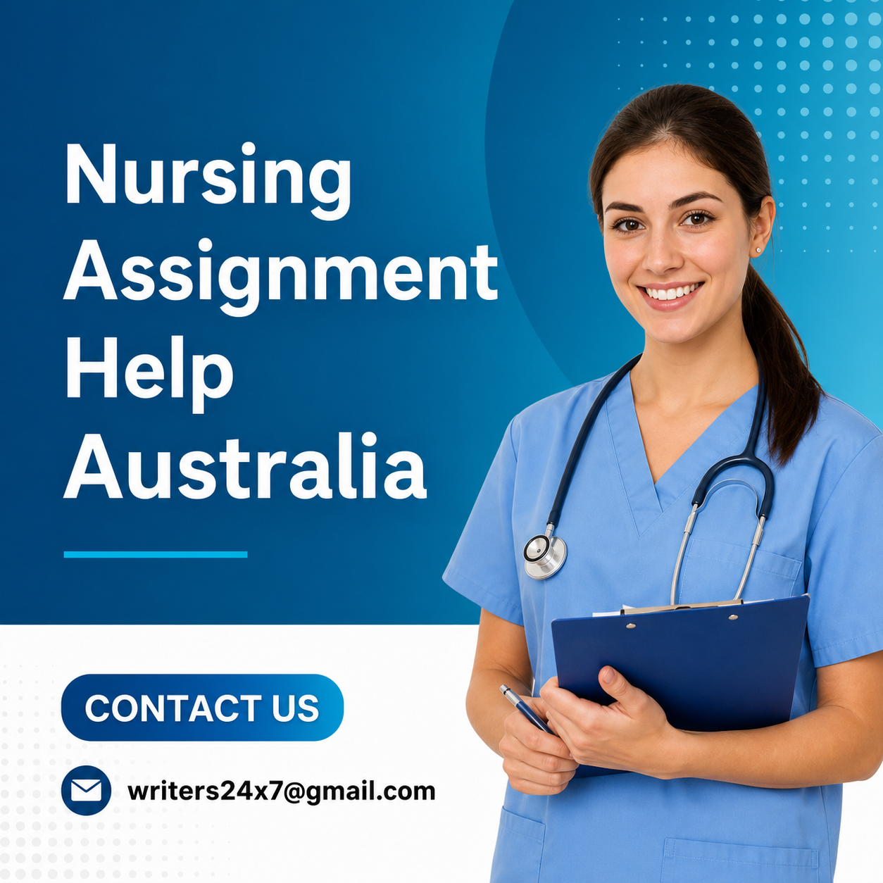 Nursing Assignment Help Australia