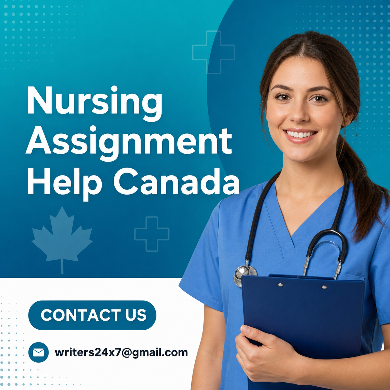 Nursing Assignment Help Canada
